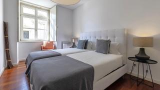 LovelyStay - Chiado 3Bedroom Wonder - Lisboa - 6