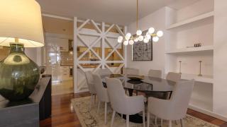 LovelyStay - Chiado 3Bedroom Wonder - Lisboa - 9