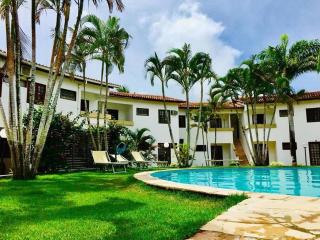Flat confortável 3 pessoas c/ Piscina próx axé moi - Porto Seguro - 0