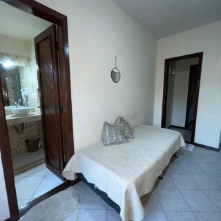 Flat confortável 3 pessoas c/ Piscina próx axé moi - Porto Seguro - 8