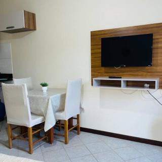 Flat confortável 3 pessoas c/ Piscina próx axé moi - Porto Seguro - 6
