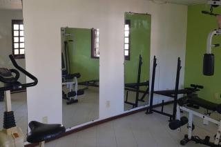 Flat confortável 3 pessoas c/ Piscina próx axé moi - Porto Seguro - 5