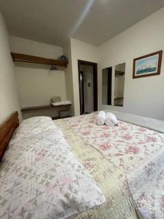 Flat confortável 3 pessoas c/ Piscina próx axé moi - 4