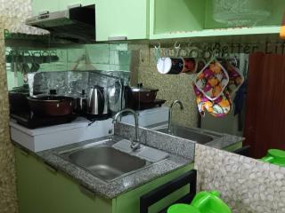 Paseo Verde Condominium - Manila - 8