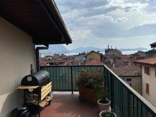 La Terrazza - Verbania - 1