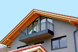 Ferienwohnung Haus Kampen - Aschau im Chiemgau - 8