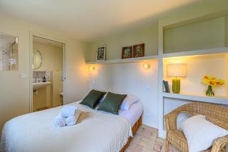 Solam - Maison de peintre et de vacances - Vannes - 7