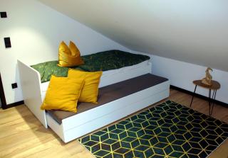 Ferienwohnung Haus Kampen - Aschau im Chiemgau - 1