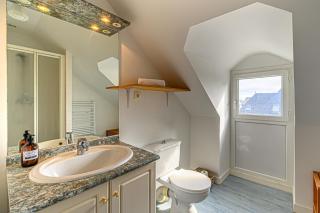 Solam - Maison de peintre et de vacances - Vannes - 1