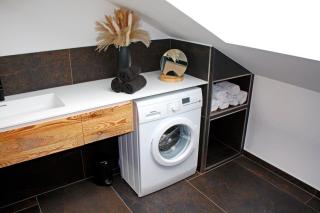 Ferienwohnung Haus Kampen - 7