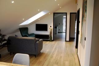 Ferienwohnung Haus Kampen - 5