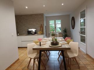 Villa charmante en campagne avec piscine privée - Campagne - 6