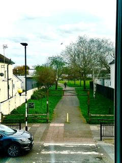 Cozy spacious 1 bedroom flat - Northolt - 6