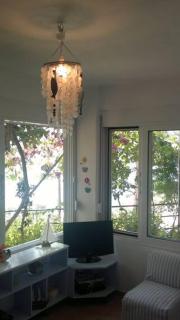 LEMONELIA, one big,4-5 people and one small apartment ,2-3 people - Loutsa - 5
