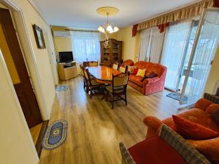 Attila apartman Harkány - 9