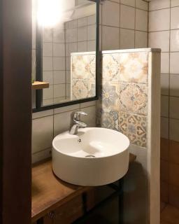 Psamathous Guesthouse - Porto Kagio - 6