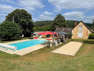 Propriété*Piscine*Sarlat - 9
