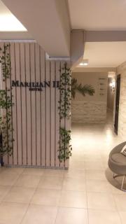 Hotel Marilian II - Salta - 3