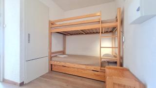 Vallee Blanche - E2 - Studio confort - 4 pers - 5