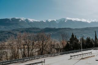 Al Borgo - Pietramurata - 9