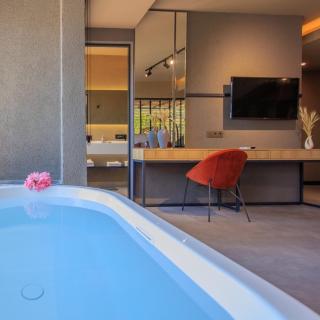 Mesken otel - Gokceada Town - 4