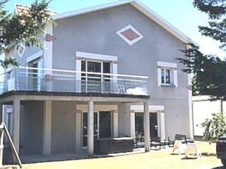 Villa bord de mer - Soulac-sur-Mer - 0
