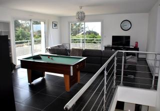 Villa bord de mer - Soulac-sur-Mer - 6