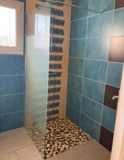 Villa bord de mer - 2