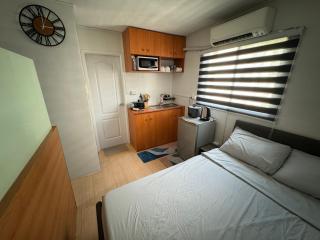 Condo in Pasig - One Oasis Staycation - Manila - 1