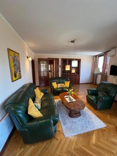 Apartmani Central 12 & Free parking - Vrnjačka Banja - 0