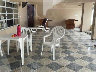 Ape Caiobá vznho boliche e Assoc Caixa Econômica - Matinhos - 2