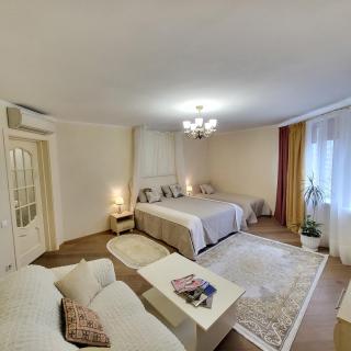 Apartment on Hryshka Street - Kiev - 9