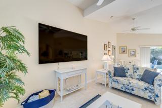 Beachy Port Charlotte Home with Hot Tub and Pool! - Port Charlotte - 6