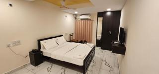 SAADHANA COMFORTS LODGE - Udupi - 4
