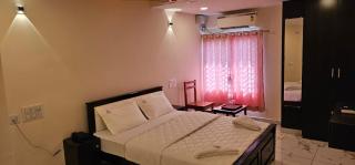 SAADHANA COMFORTS LODGE - Udupi - 2
