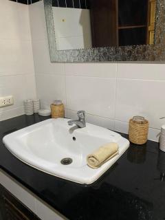 Jade cottages - 2