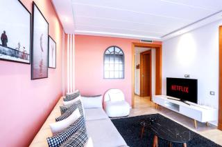 Résidence Smalto - Bd Anfa - Casablanca - 0