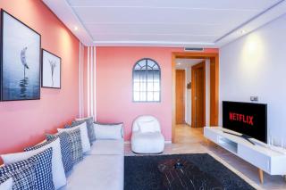 Résidence Smalto - Bd Anfa - Casablanca - 9