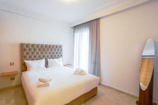 Résidence Smalto - Bd Anfa - Casablanca - 6