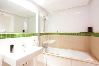 Résidence Smalto - Bd Anfa - Casablanca - 5