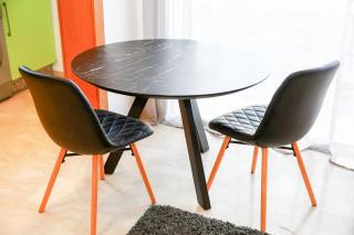Résidence Smalto - Bd Anfa - Casablanca - 1