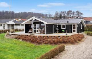 Stunning Home In Sjølund With Kitchen - Sjølund - 0