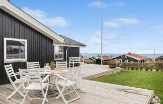 Stunning Home In Sjølund With Kitchen - Sjølund - 9