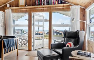 Stunning Home In Sjølund With Kitchen - Sjølund - 8