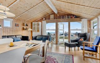 Stunning Home In Sjølund With Kitchen - Sjølund - 7