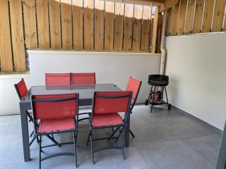 T3 LAGUN APPART - Quartier Hauts Vallons - ss coupure d eau - 4