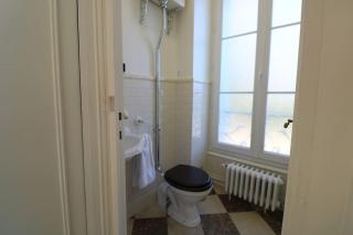 Splendid Mansion IN SARLAT with heated pool and TENNIS COURT - 9