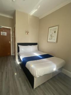 Park Crescent Hotel - Manchester - 1