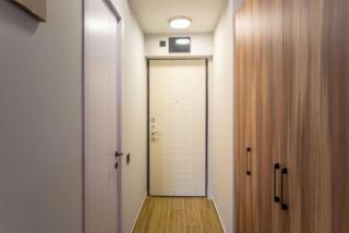 Apart Hotel New Line - Tbilisi - 3