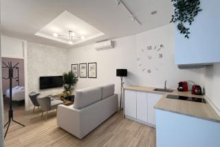 Apartamento en el centro Cádiz bajo A - Cadice - 8